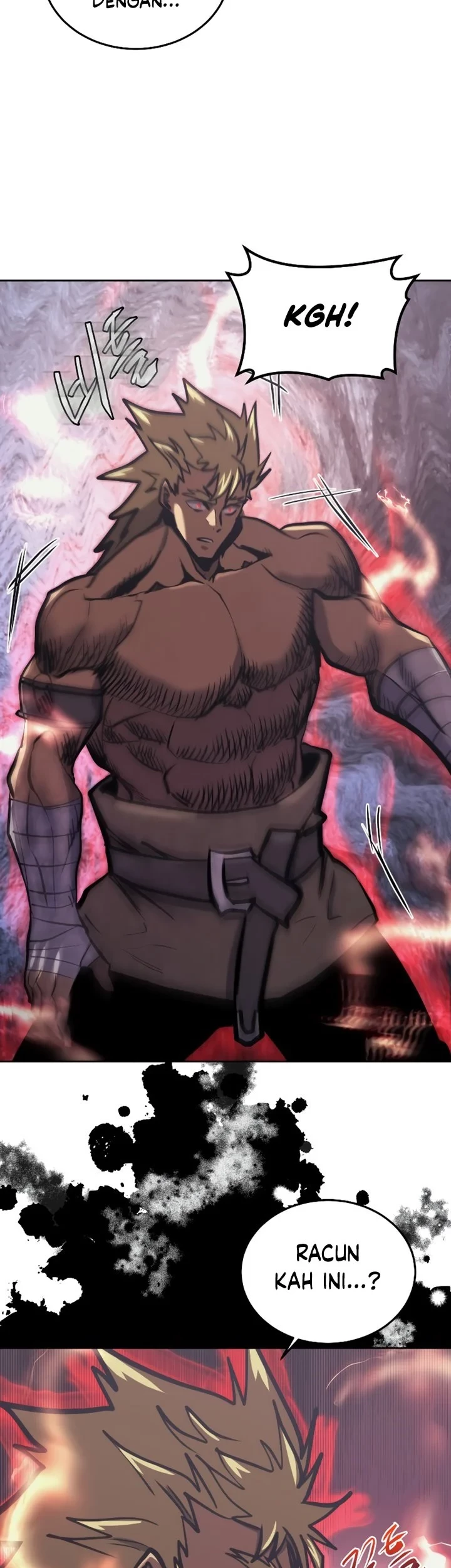 Player from Today Onwards Chapter 36 Gambar 70