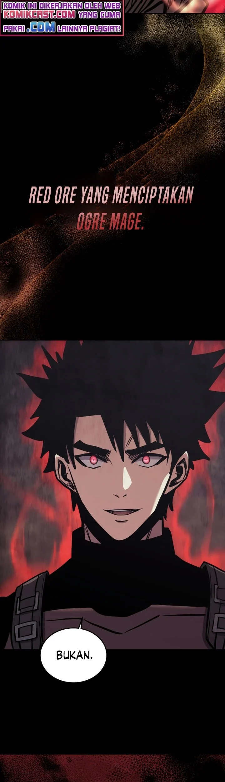 Player from Today Onwards Chapter 36 Gambar 72