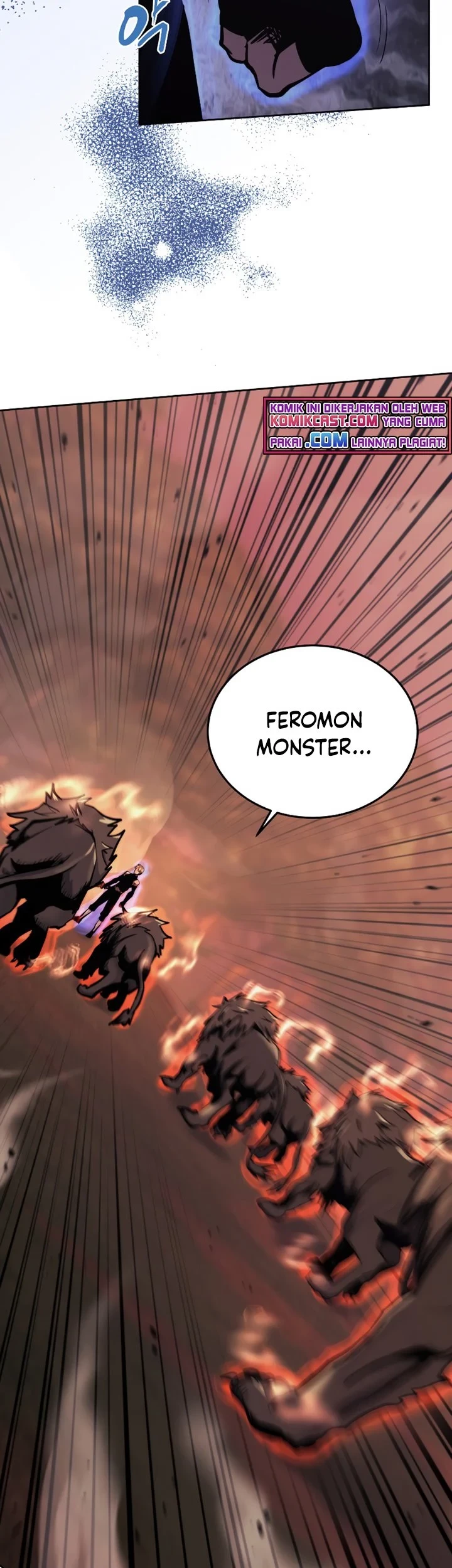 Player from Today Onwards Chapter 36 Gambar 12