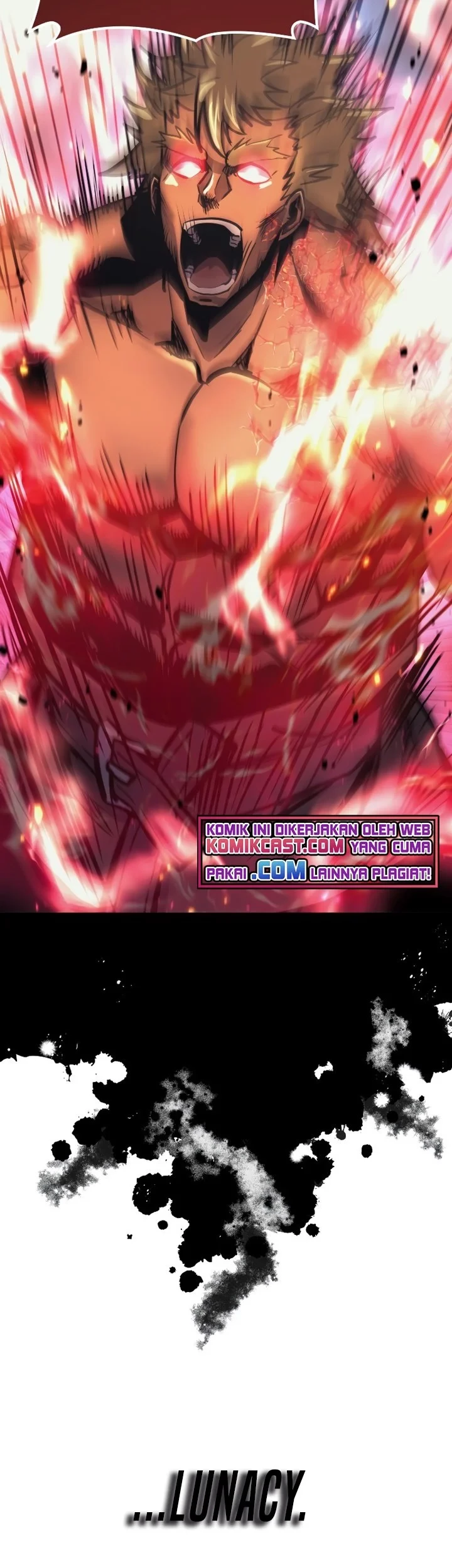 Player from Today Onwards Chapter 36 Gambar 74