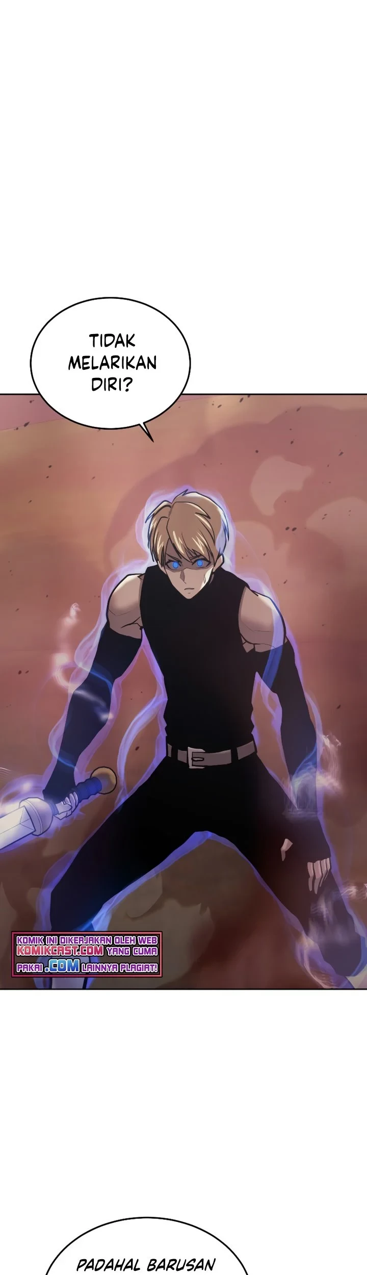 Player from Today Onwards Chapter 36 Gambar 8