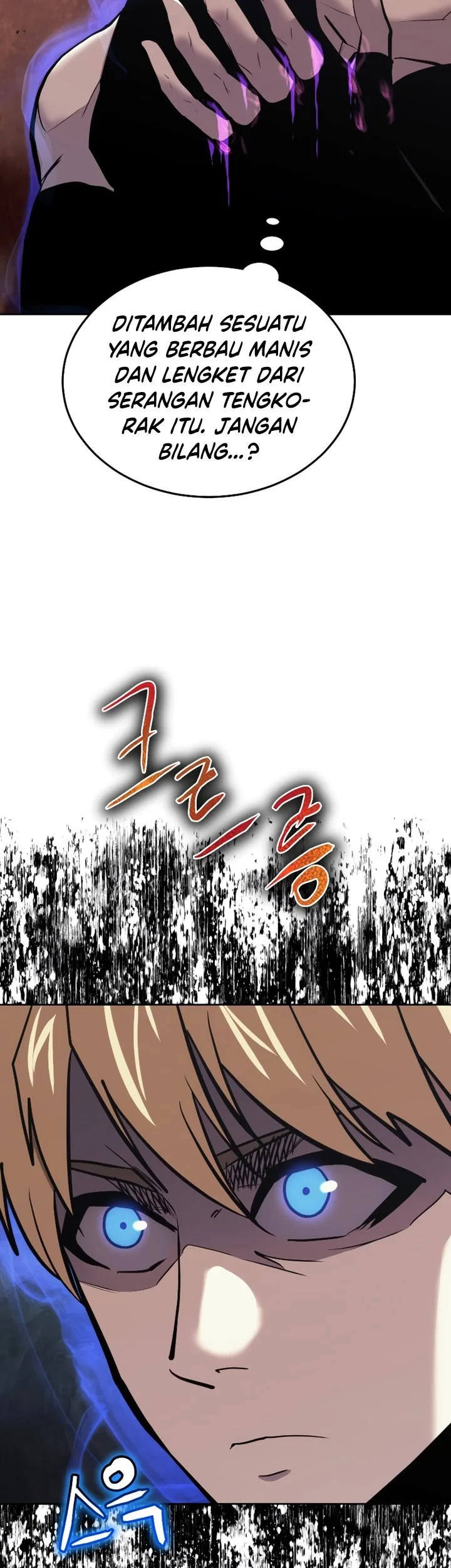 Player from Today Onwards Chapter 36 Gambar 10