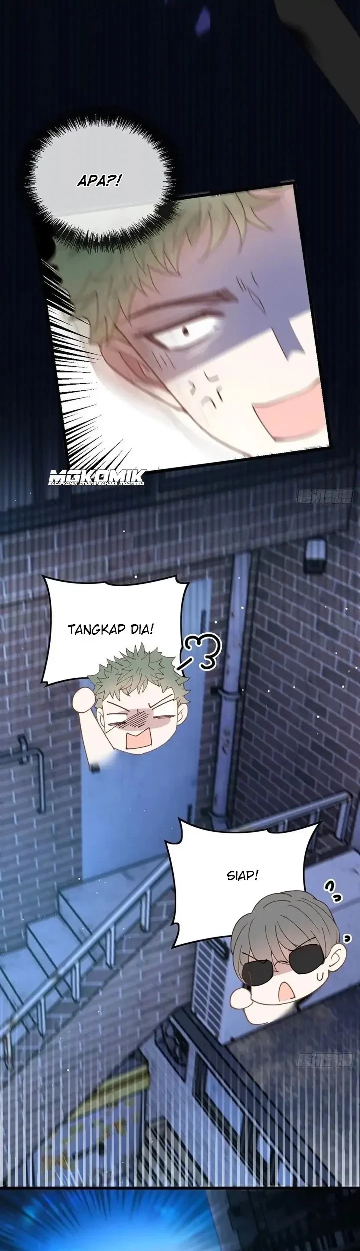 Pregnant Wife, One Plus One Chapter 162 Gambar 5