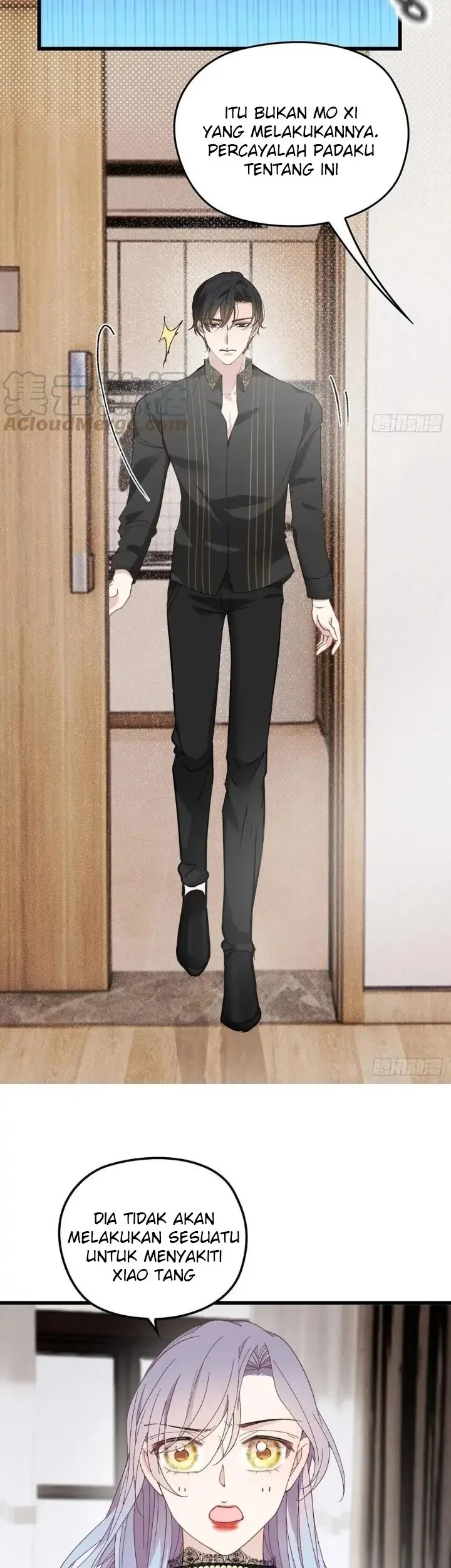 Pregnant Wife, One Plus One Chapter 162 Gambar 23