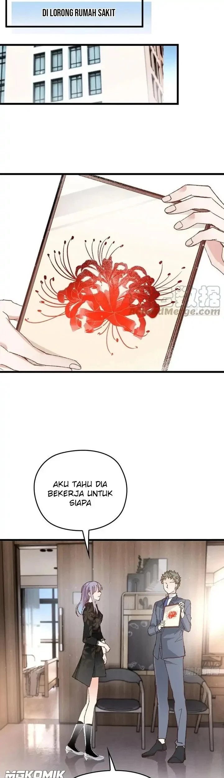 Pregnant Wife, One Plus One Chapter 162 Gambar 9