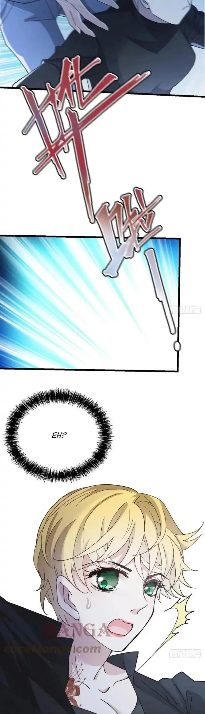 Pregnant Wife, One Plus One Chapter 161 Gambar 31