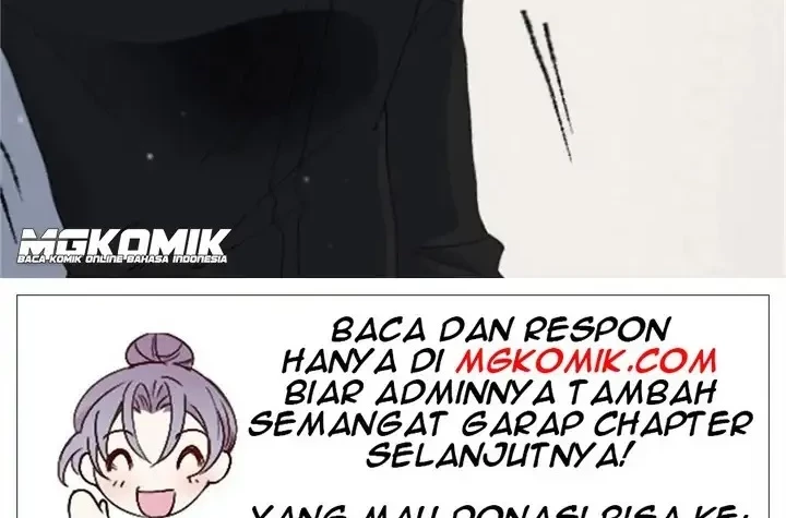 Pregnant Wife, One Plus One Chapter 161 Gambar 34