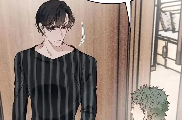 Manhua Pregnant Wife, One Plus One Chapter 161 gambar nomor 2