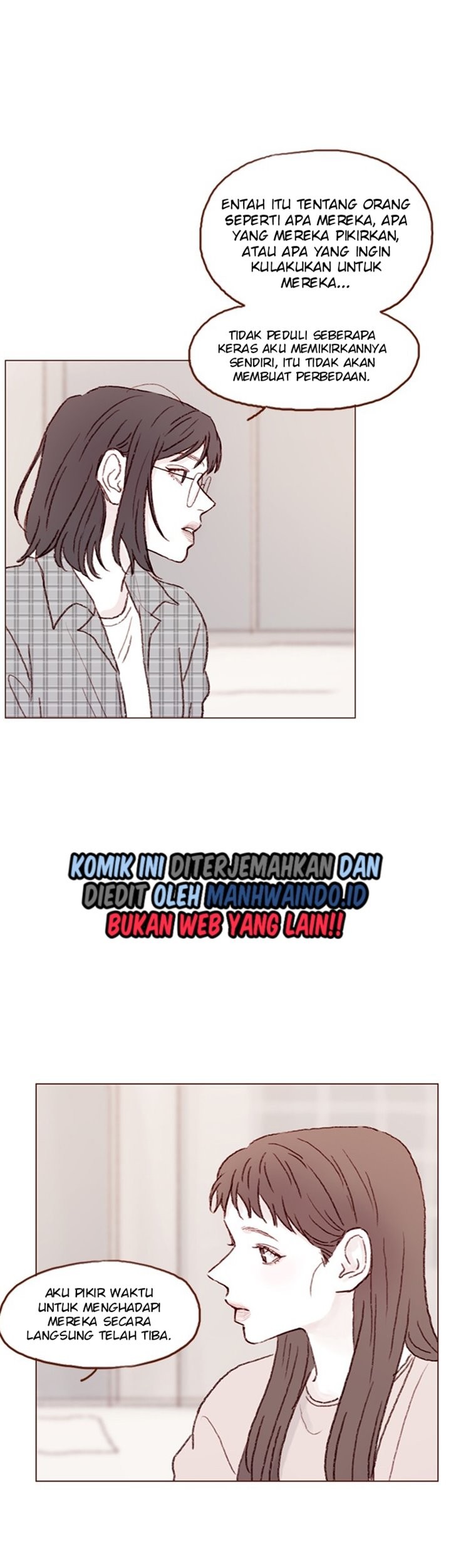 If AI Rules The World Chapter 28 Gambar 26