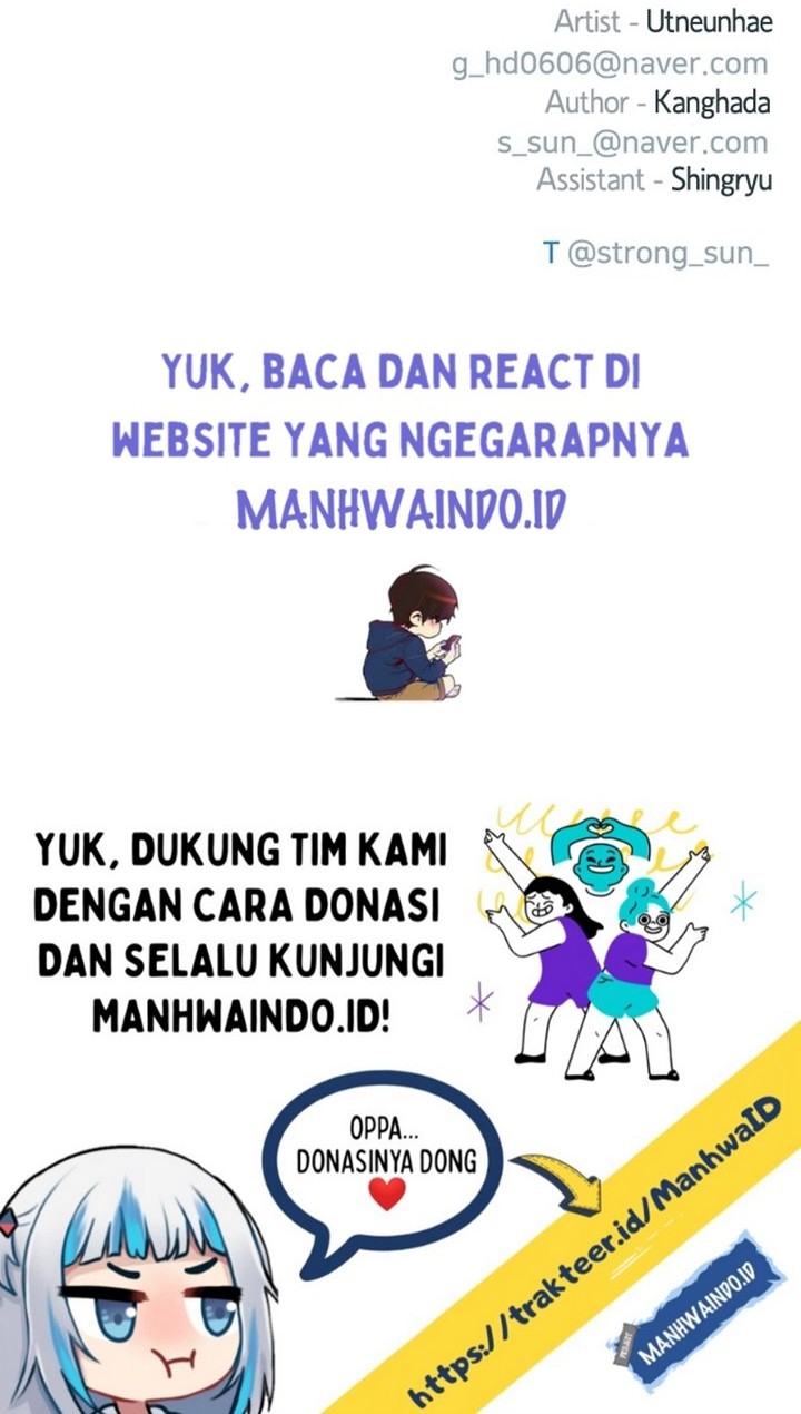 If AI Rules The World Chapter 28 Gambar 32