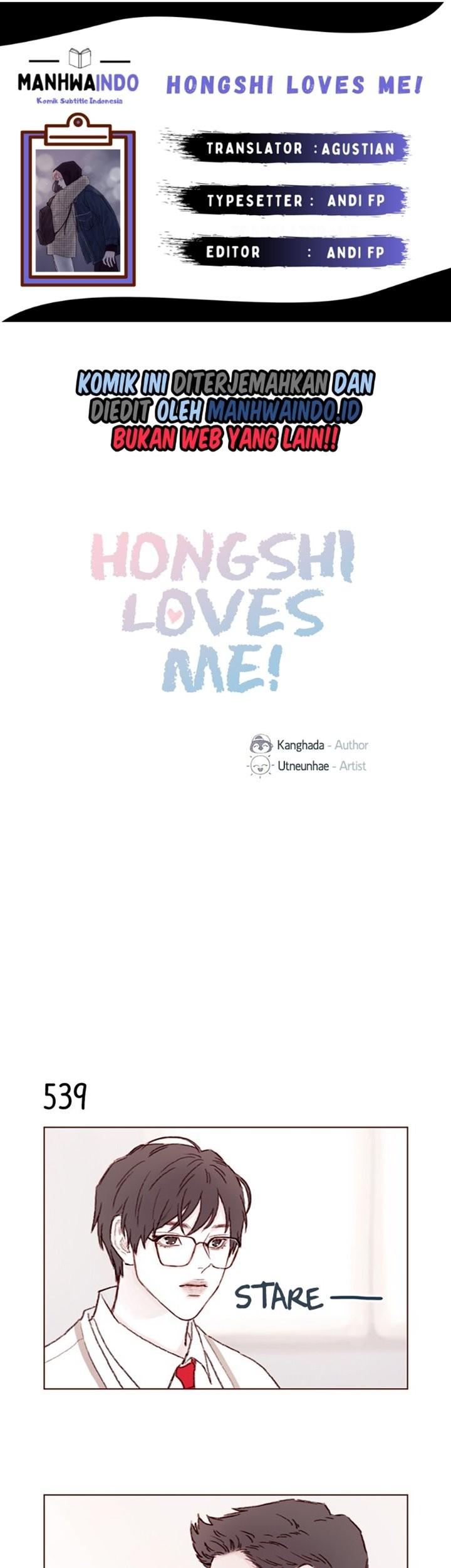 Komik If AI Rules The World Chapter 28 gambar nomor 1