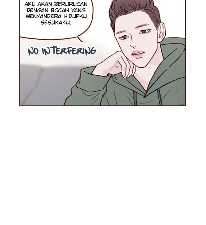 If AI Rules The World Chapter 28 Gambar 8