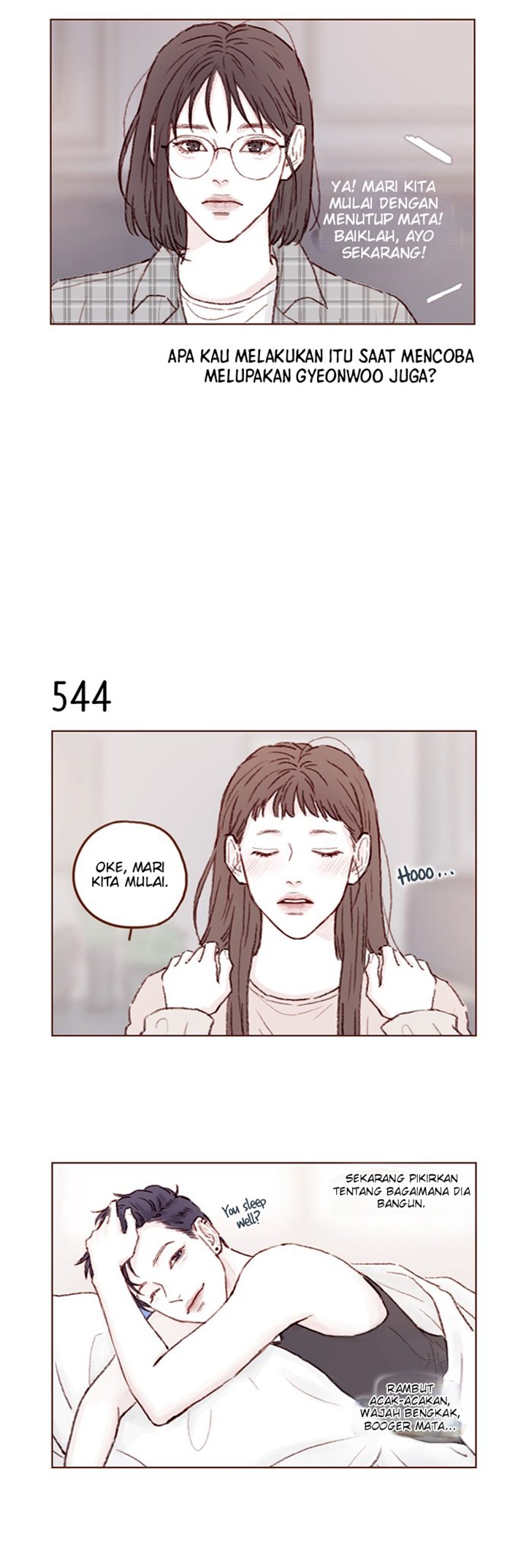 If AI Rules The World Chapter 28 Gambar 13