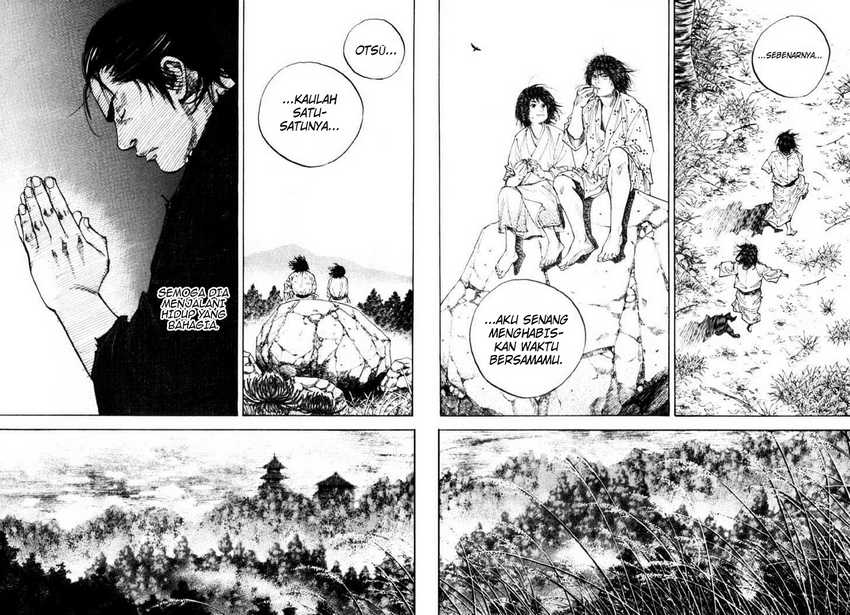 Vagabond Chapter 62 Gambar 10