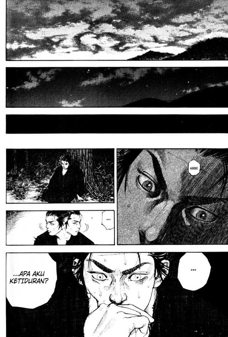 Vagabond Chapter 62 Gambar 11