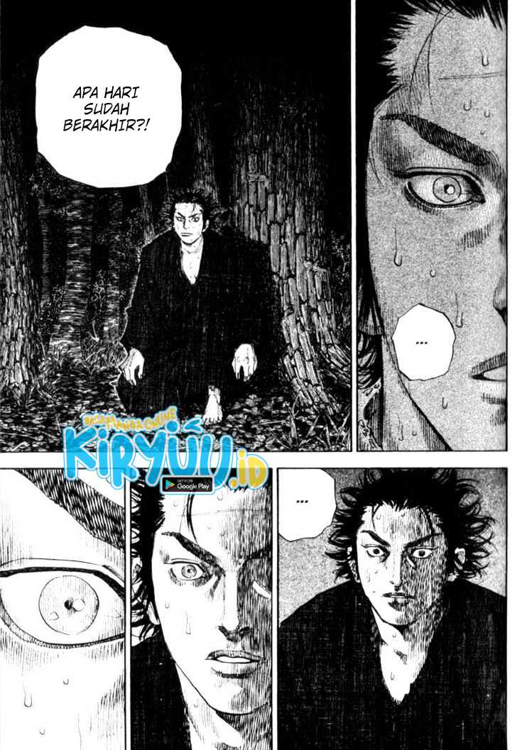 Vagabond Chapter 62 Gambar 12