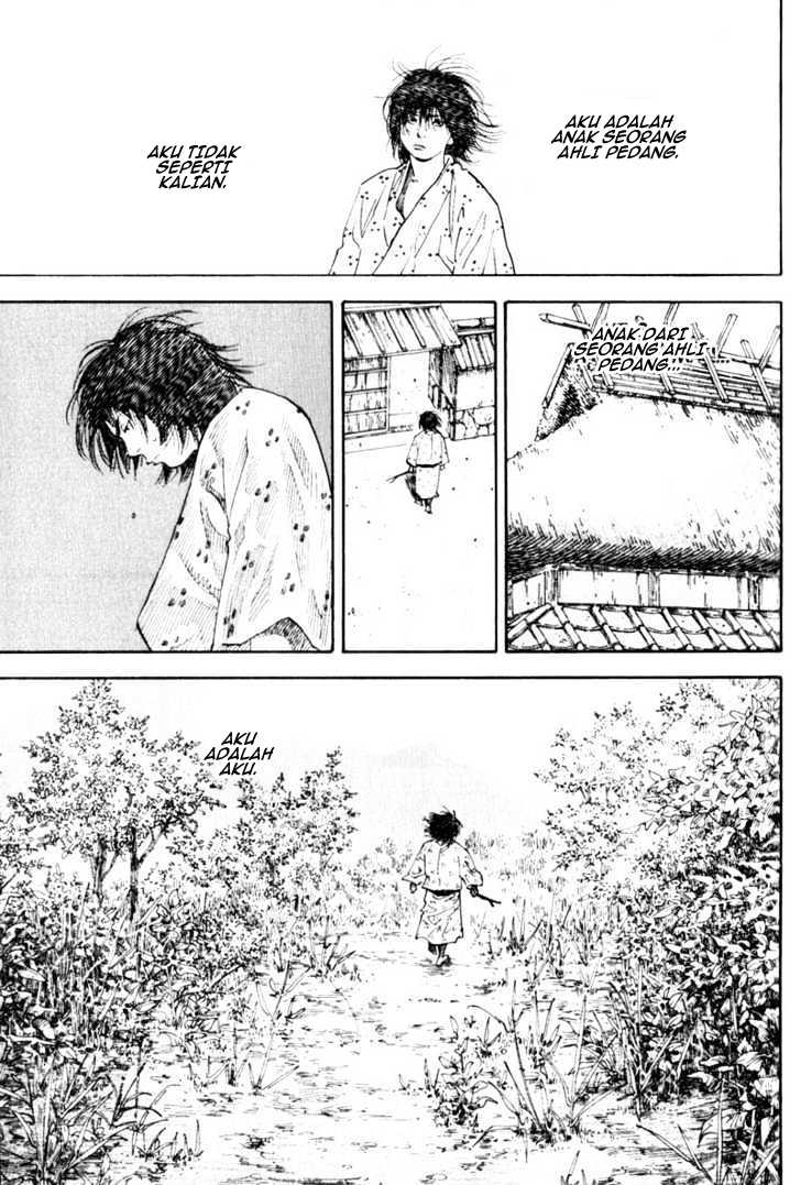 Vagabond Chapter 62 Gambar 7