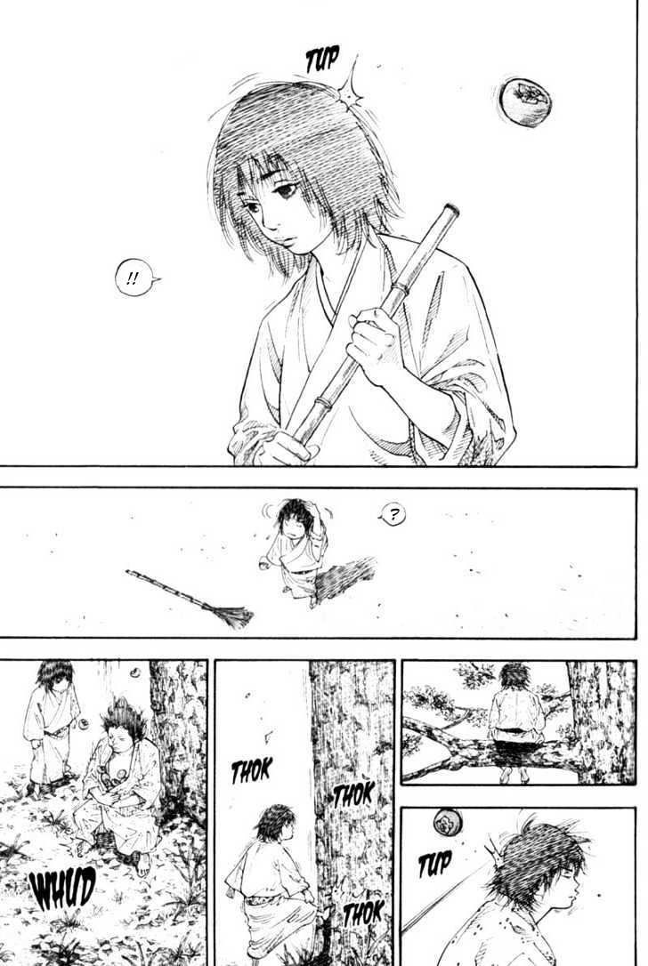 Vagabond Chapter 62 Gambar 9