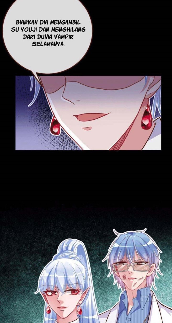 Cheating Men Must Die Chapter 49 Gambar 14