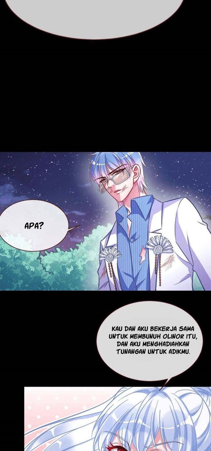 Cheating Men Must Die Chapter 49 Gambar 18