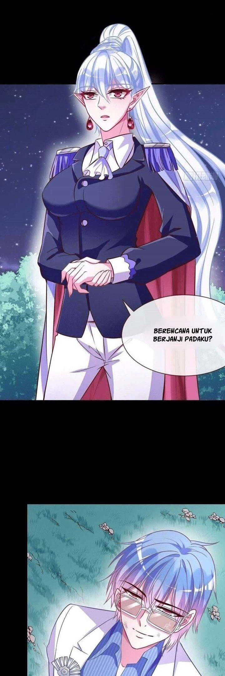 Cheating Men Must Die Chapter 49 Gambar 25