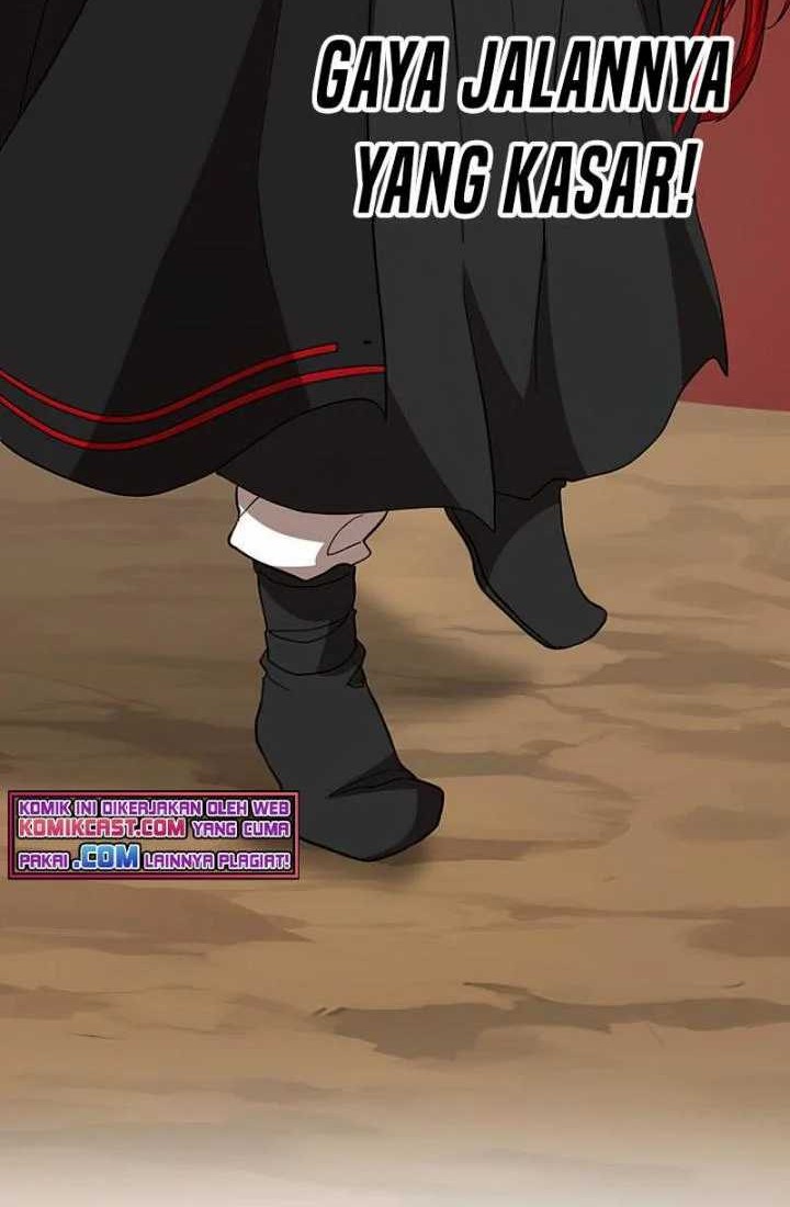 Mudang Association Chapter 58 Gambar 20