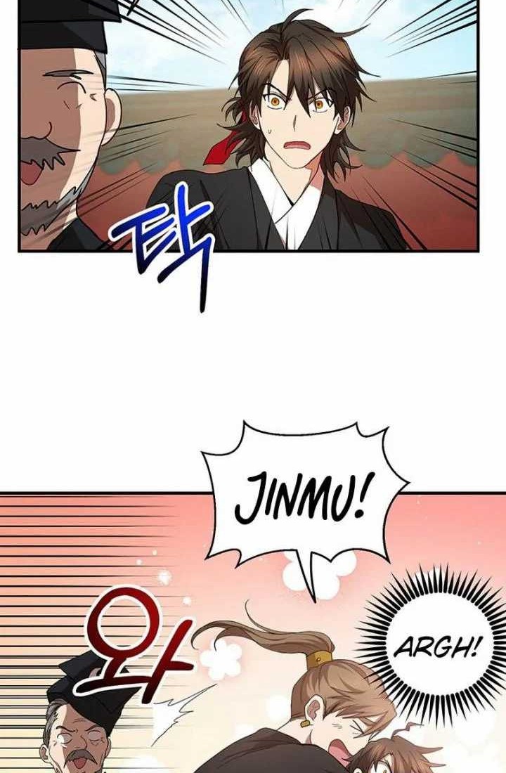 Mudang Association Chapter 58 Gambar 22