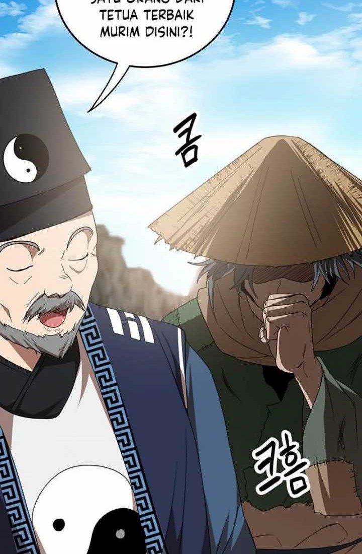 Mudang Association Chapter 58 Gambar 24