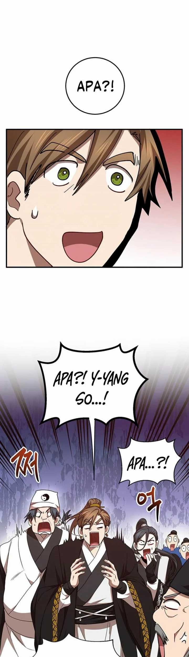 Mudang Association Chapter 58 Gambar 28