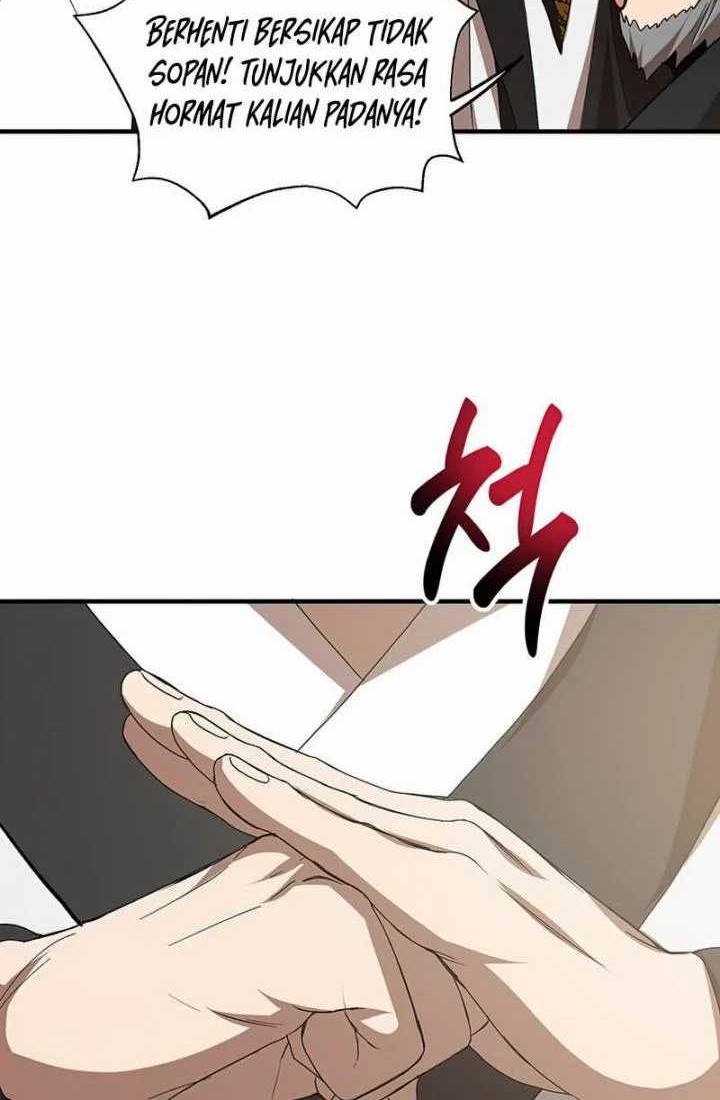 Mudang Association Chapter 58 Gambar 29
