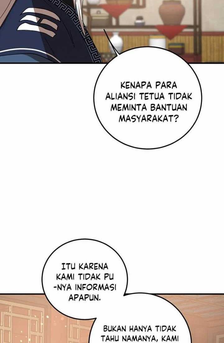 Mudang Association Chapter 58 Gambar 48