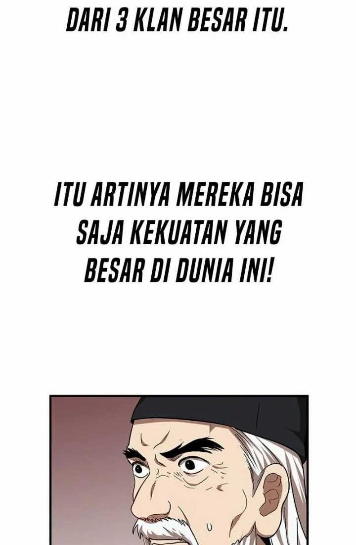 Mudang Association Chapter 58 Gambar 50