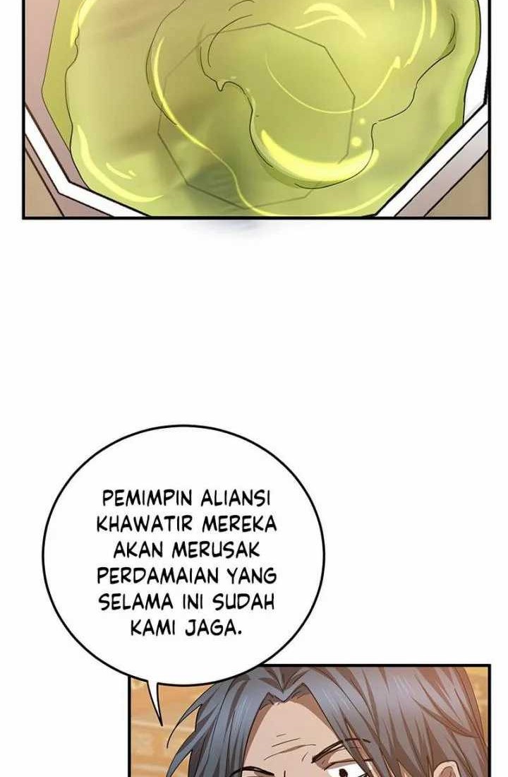 Mudang Association Chapter 58 Gambar 55