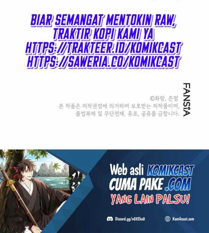 Mudang Association Chapter 58 Gambar 61