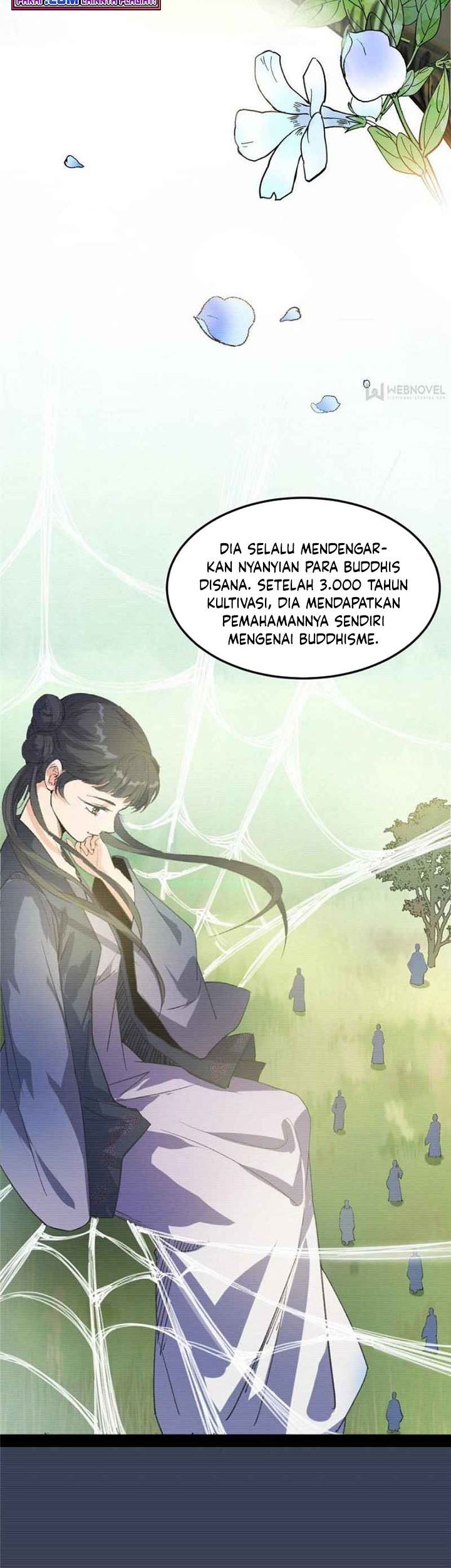 I’m An Evil God Chapter 133 Gambar 4