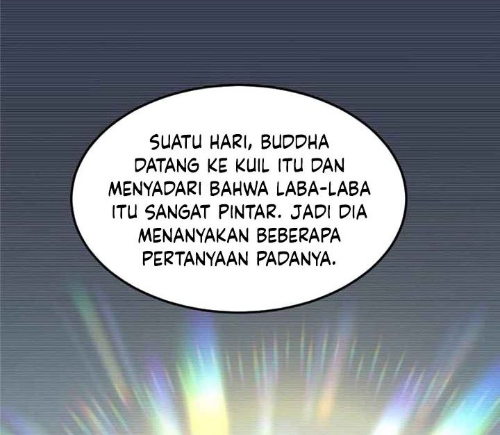 I’m An Evil God Chapter 133 Gambar 5