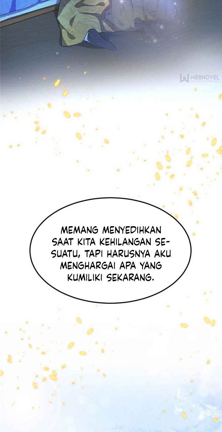 I’m An Evil God Chapter 133 Gambar 27