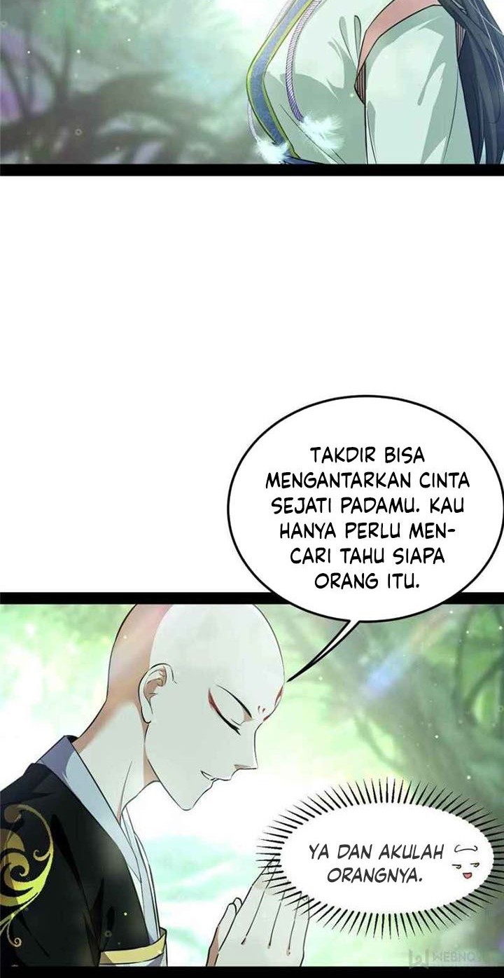 I’m An Evil God Chapter 133 Gambar 29