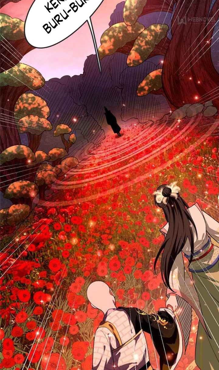 I’m An Evil God Chapter 133 Gambar 39