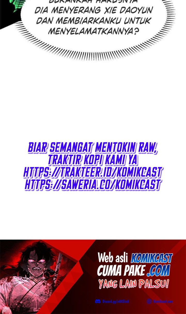 I’m An Evil God Chapter 133 Gambar 45