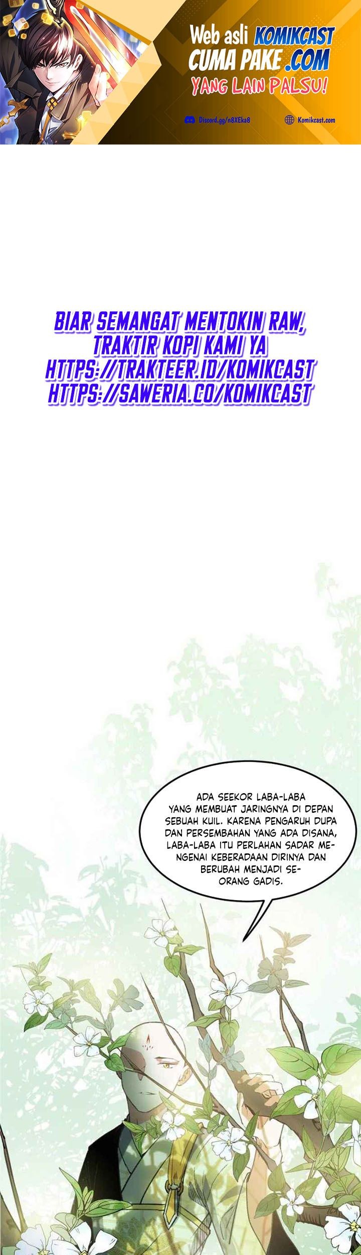 Manhua I’m An Evil God Chapter 133 gambar nomor 2