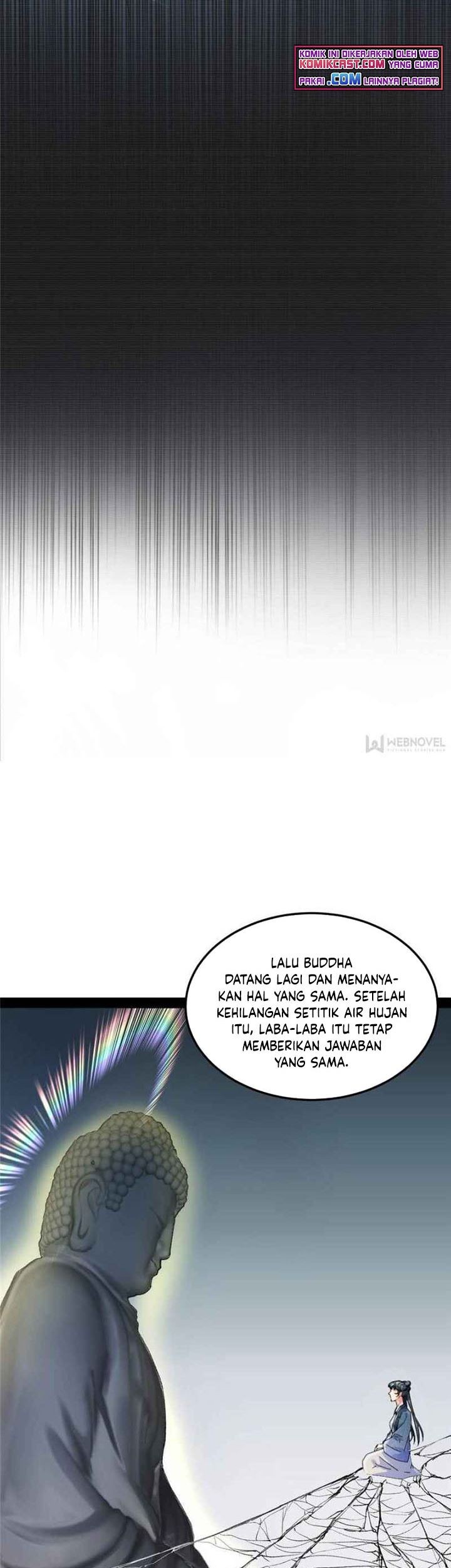 I’m An Evil God Chapter 133 Gambar 12