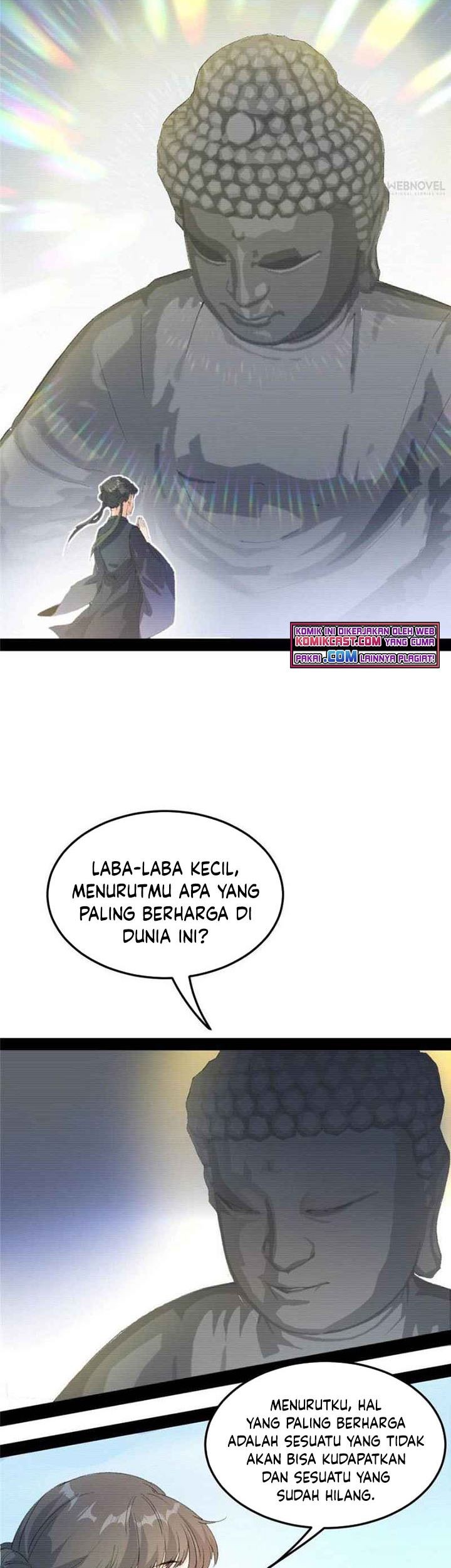 I’m An Evil God Chapter 133 Gambar 6