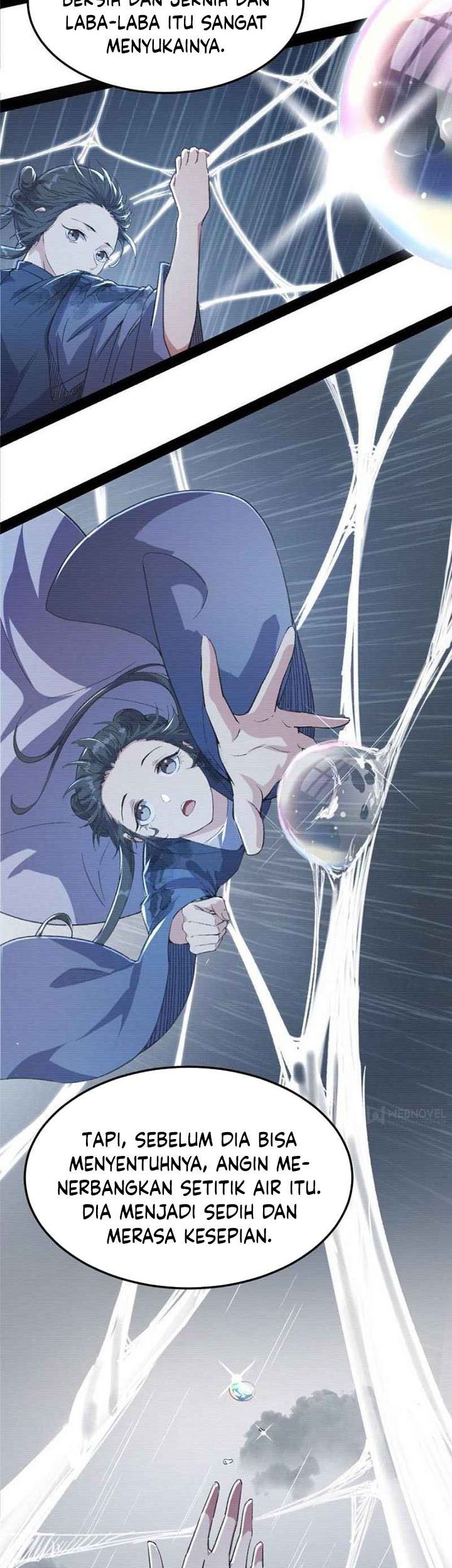 I’m An Evil God Chapter 133 Gambar 10