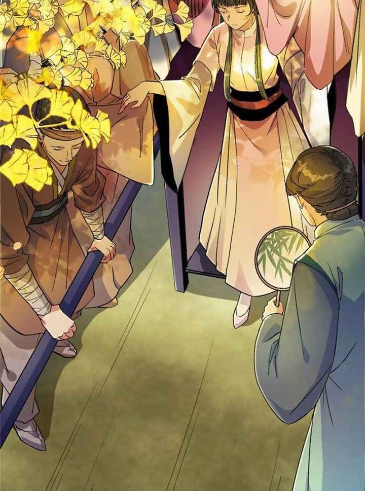 I’m An Evil God Chapter 133 Gambar 15