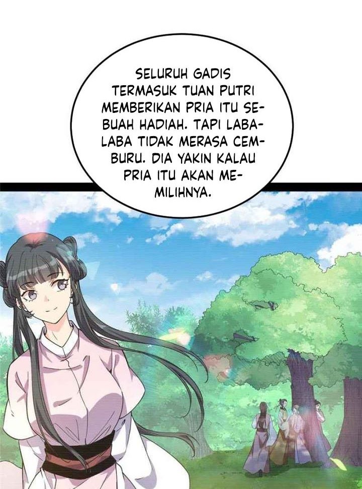 I’m An Evil God Chapter 133 Gambar 17