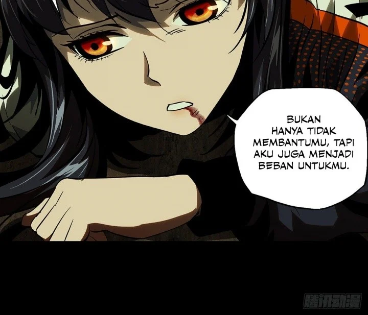 Da Xiang Wuxing Chapter 51 Gambar 16