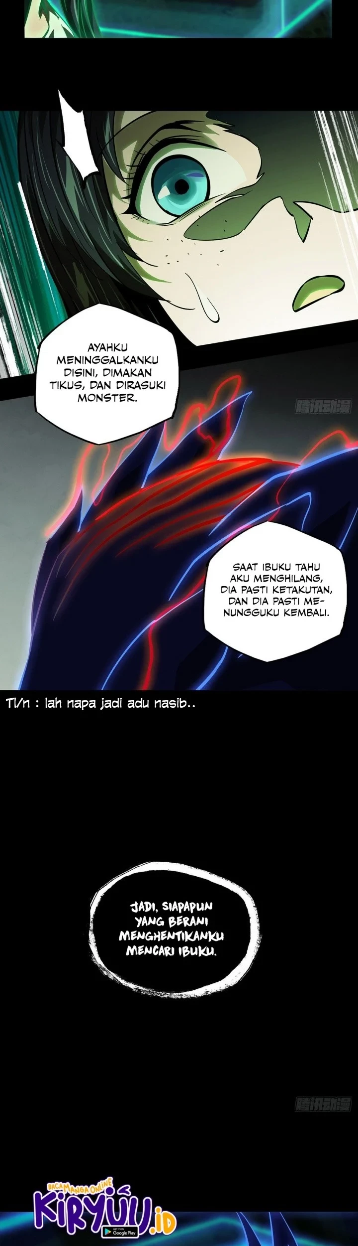 Da Xiang Wuxing Chapter 51 Gambar 23