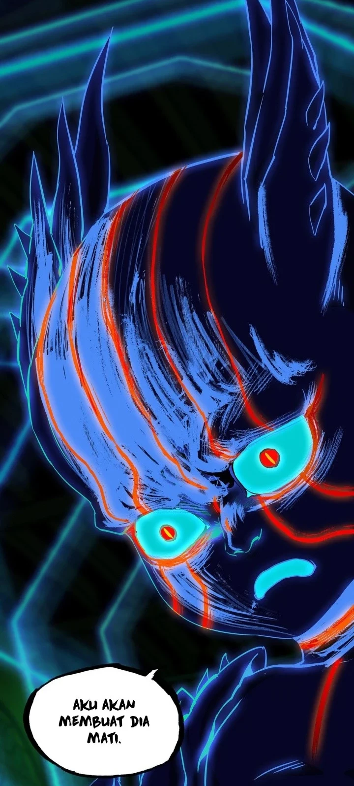 Da Xiang Wuxing Chapter 51 Gambar 24