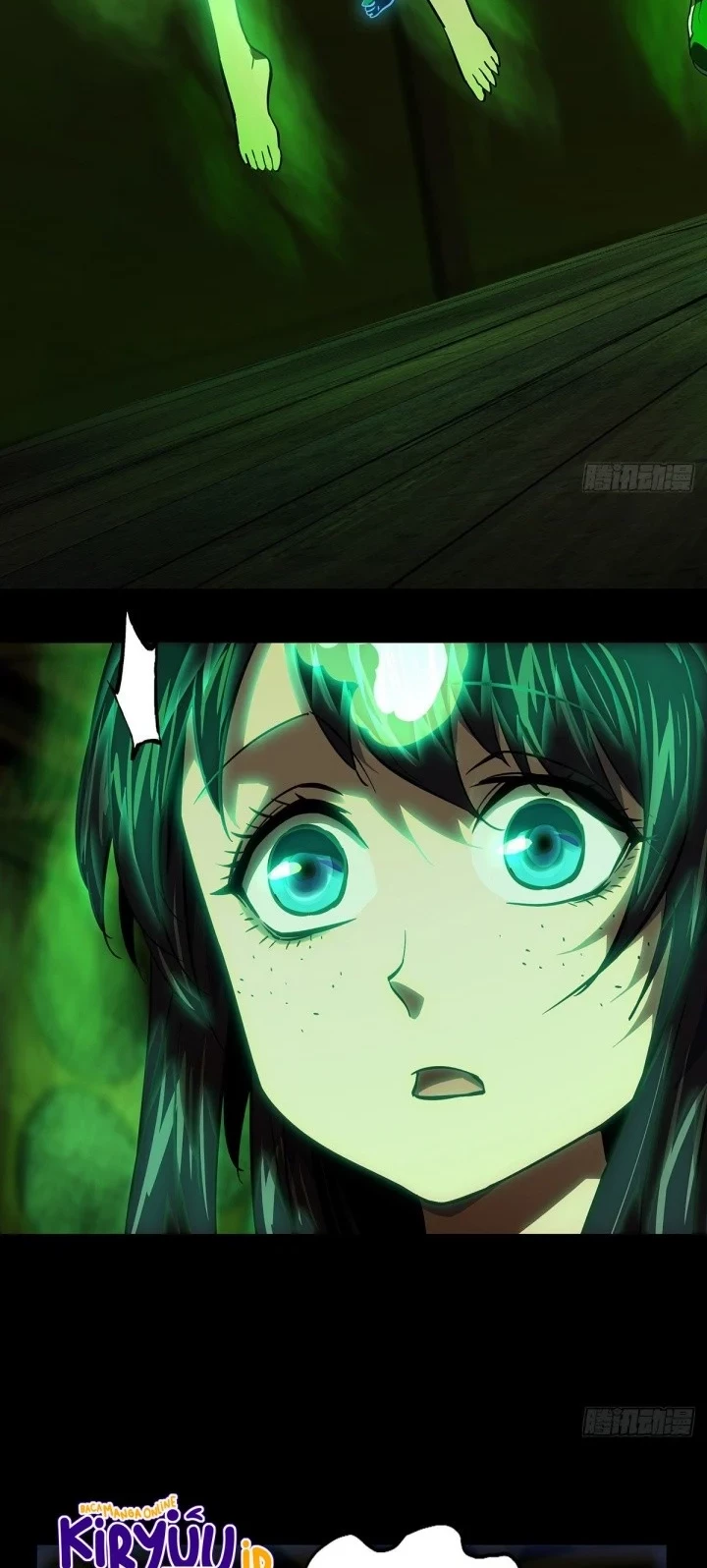 Da Xiang Wuxing Chapter 51 Gambar 3